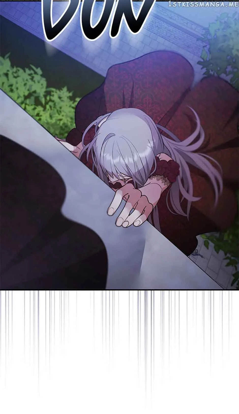 A male protagonist is blocking my way Chapter 68 page 40
