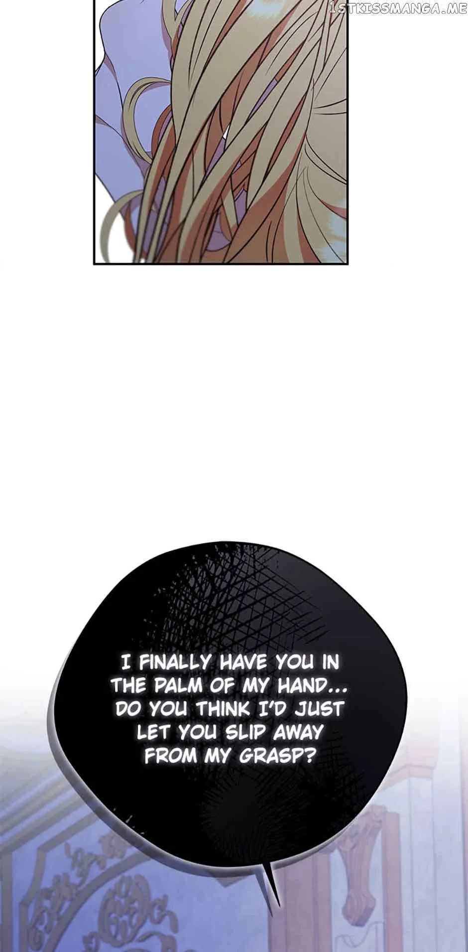 A male protagonist is blocking my way Chapter 67 page 62