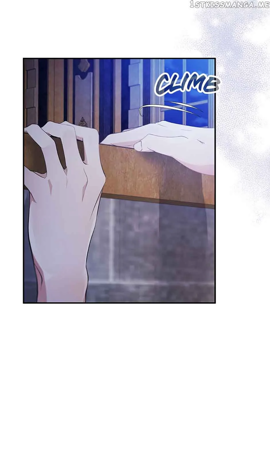 A male protagonist is blocking my way Chapter 68 page 42
