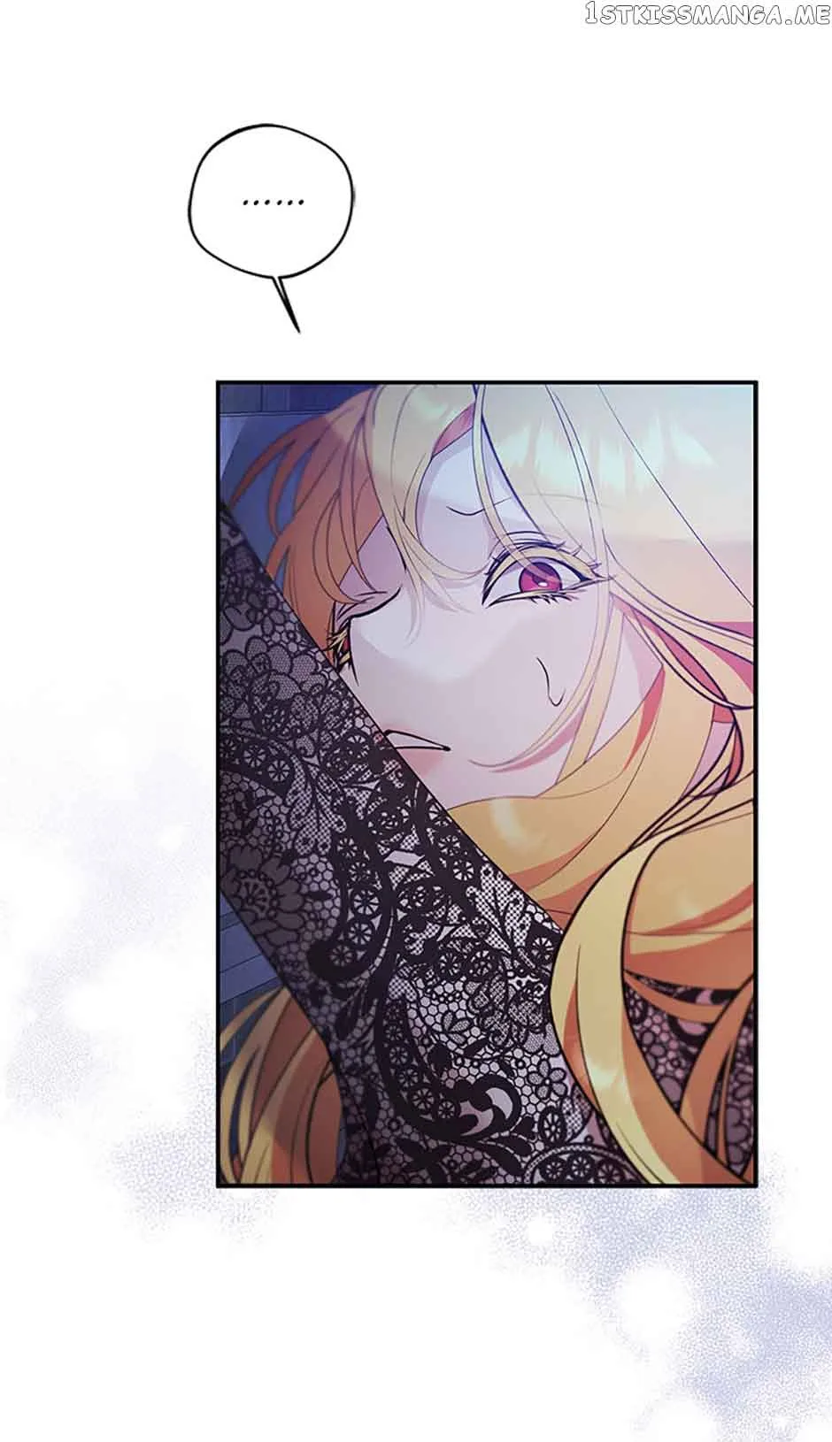 A male protagonist is blocking my way Chapter 68 page 41