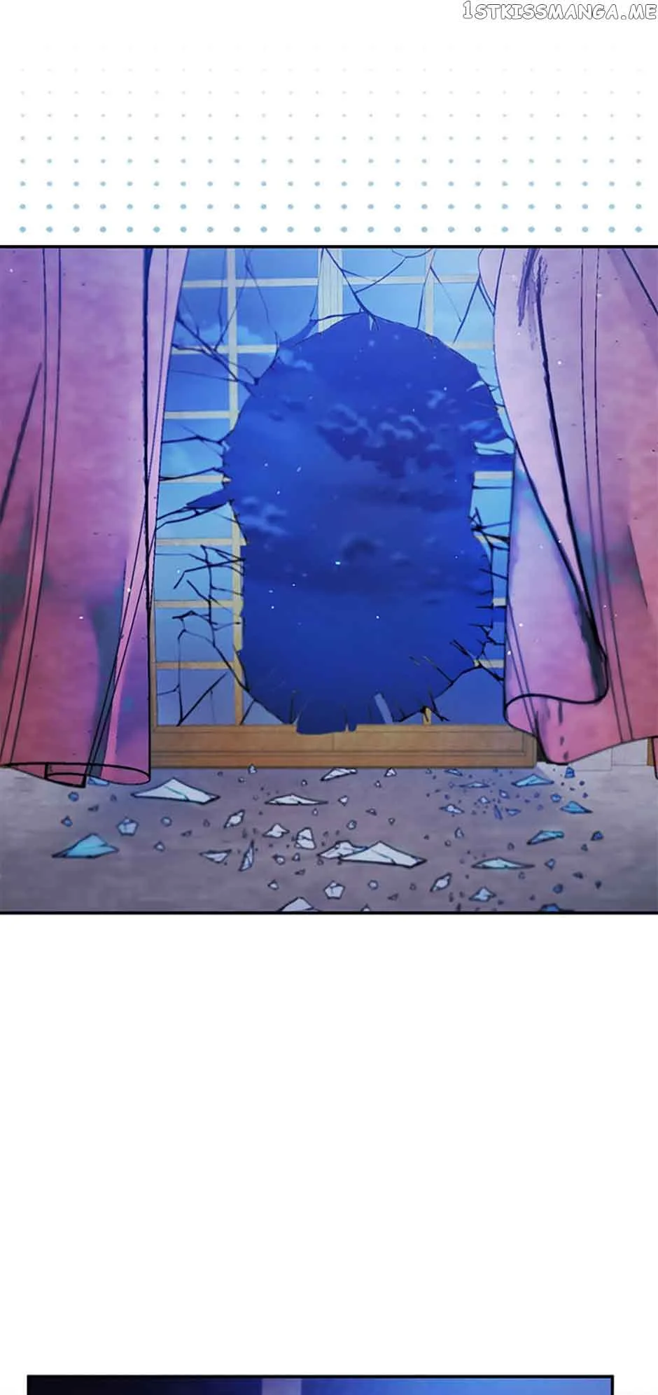 A male protagonist is blocking my way Chapter 68 page 36