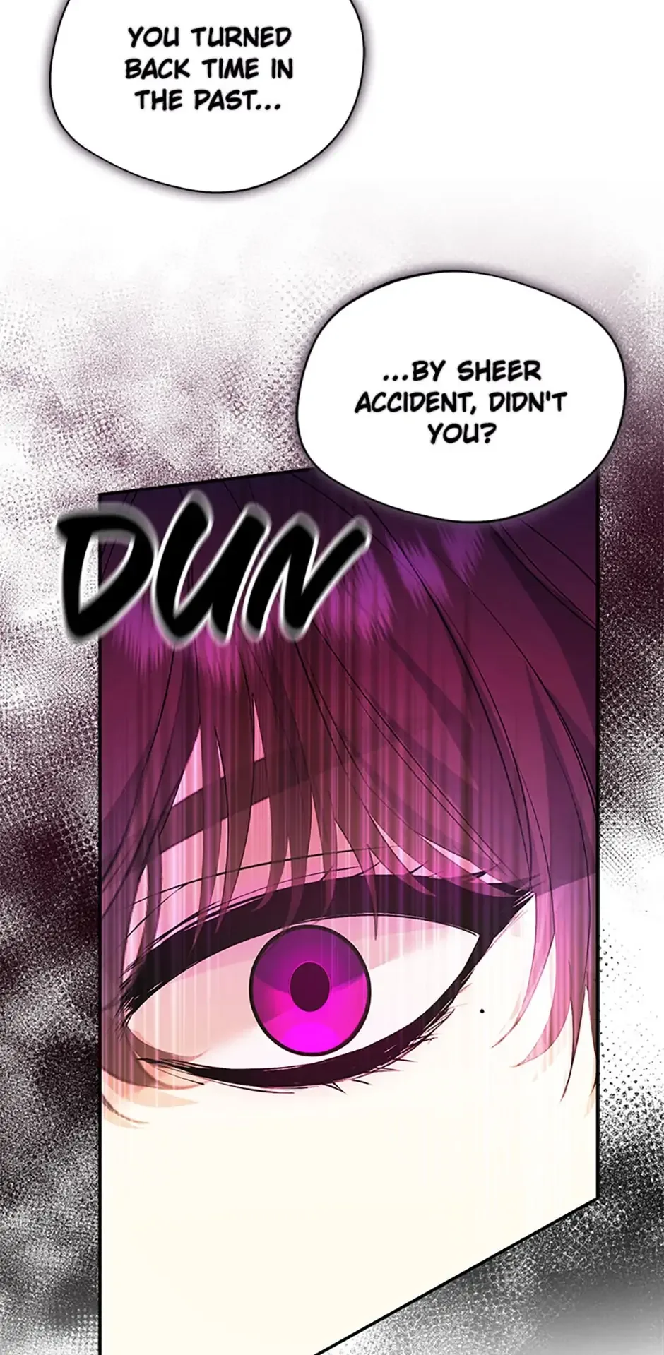 A male protagonist is blocking my way Chapter 70 page 33