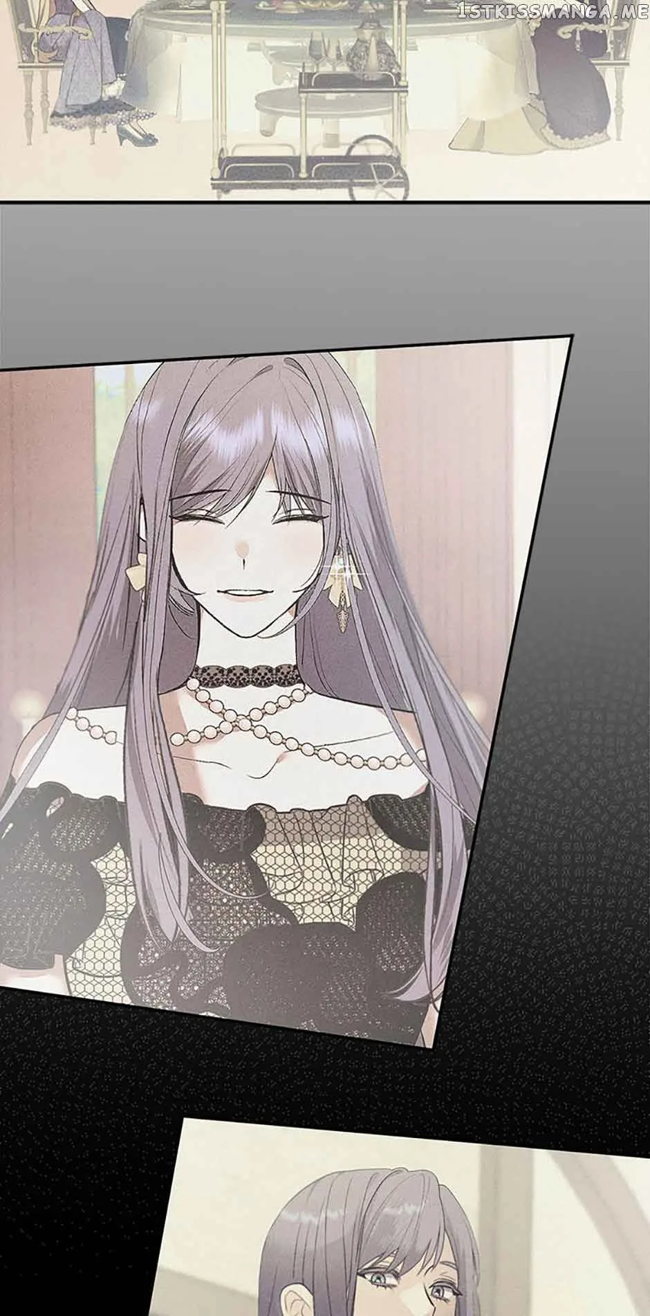 A male protagonist is blocking my way Chapter 68 page 48