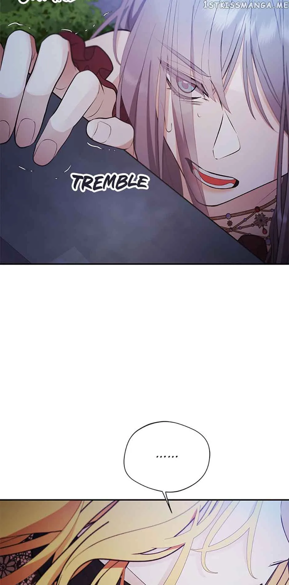 A male protagonist is blocking my way Chapter 68 page 46