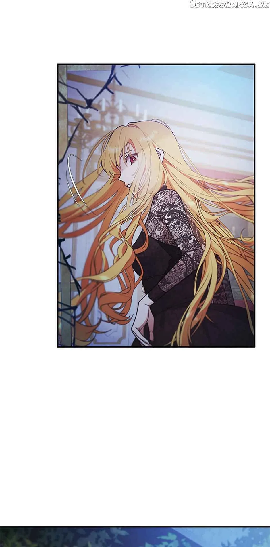 A male protagonist is blocking my way Chapter 68 page 44