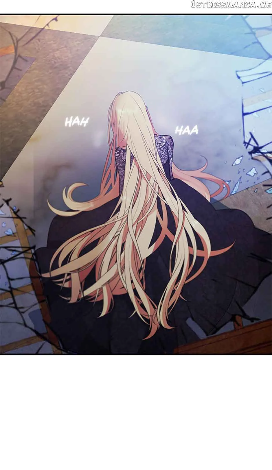 A male protagonist is blocking my way Chapter 68 page 43