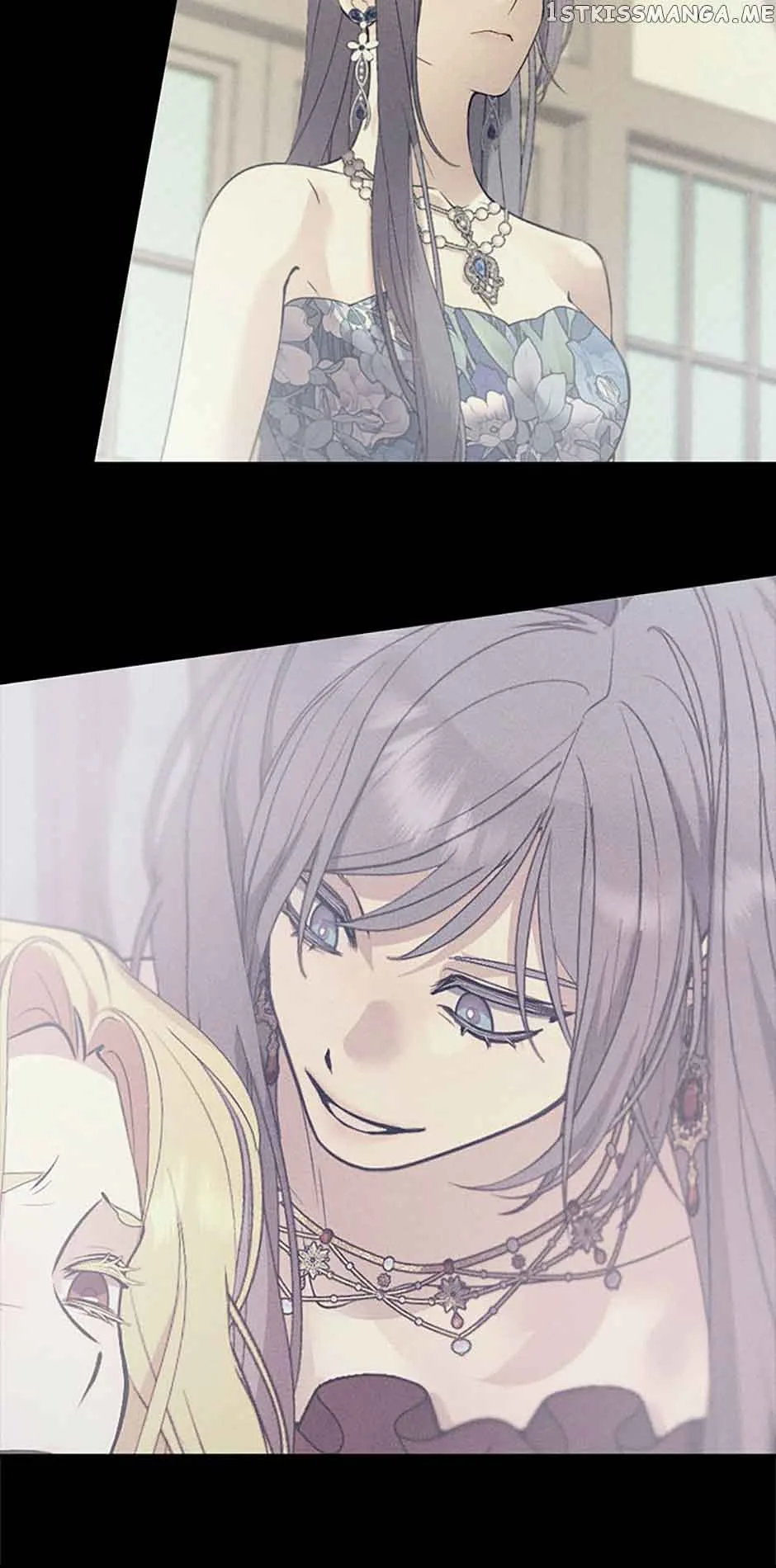 A male protagonist is blocking my way Chapter 68 page 49