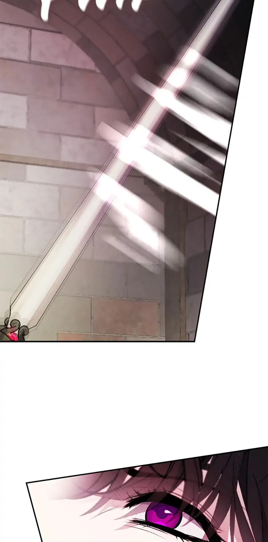 A male protagonist is blocking my way Chapter 70 page 53