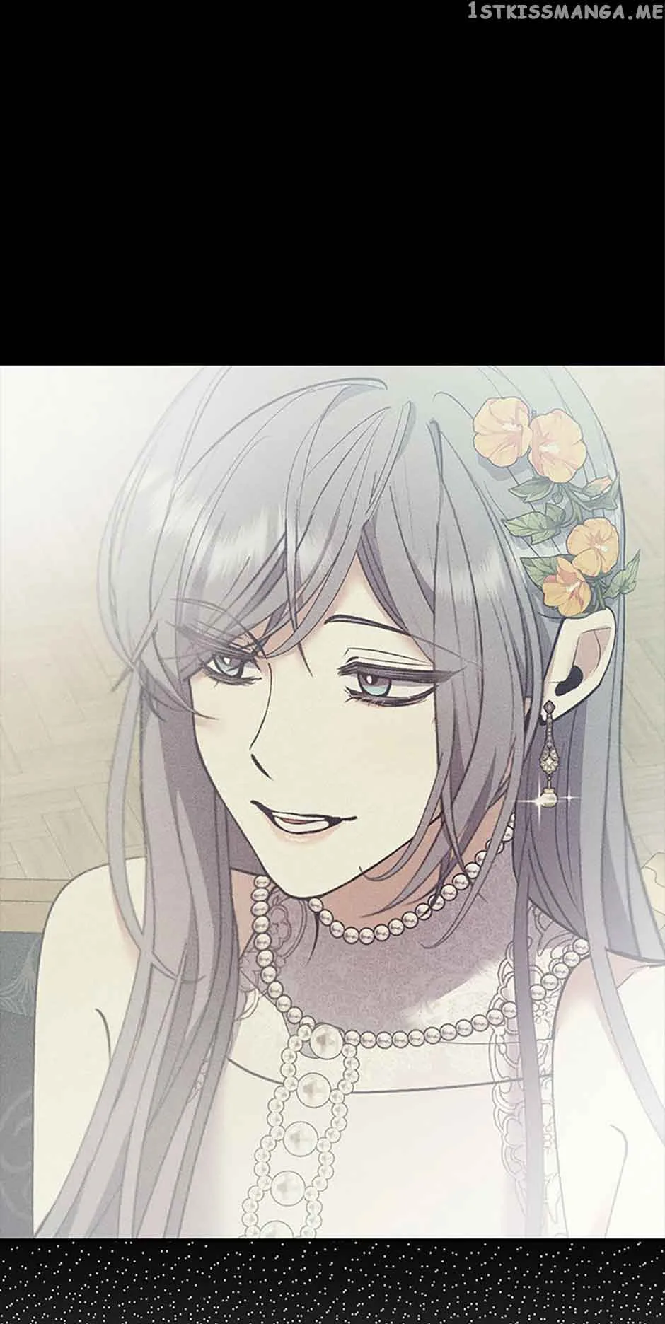 A male protagonist is blocking my way Chapter 68 page 50