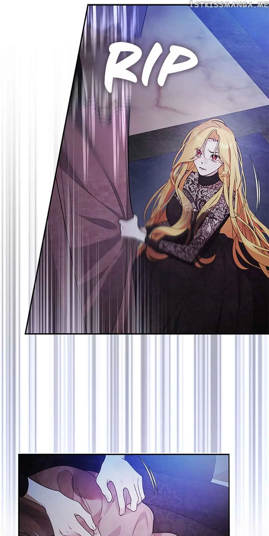 A male protagonist is blocking my way Chapter 68 page 52