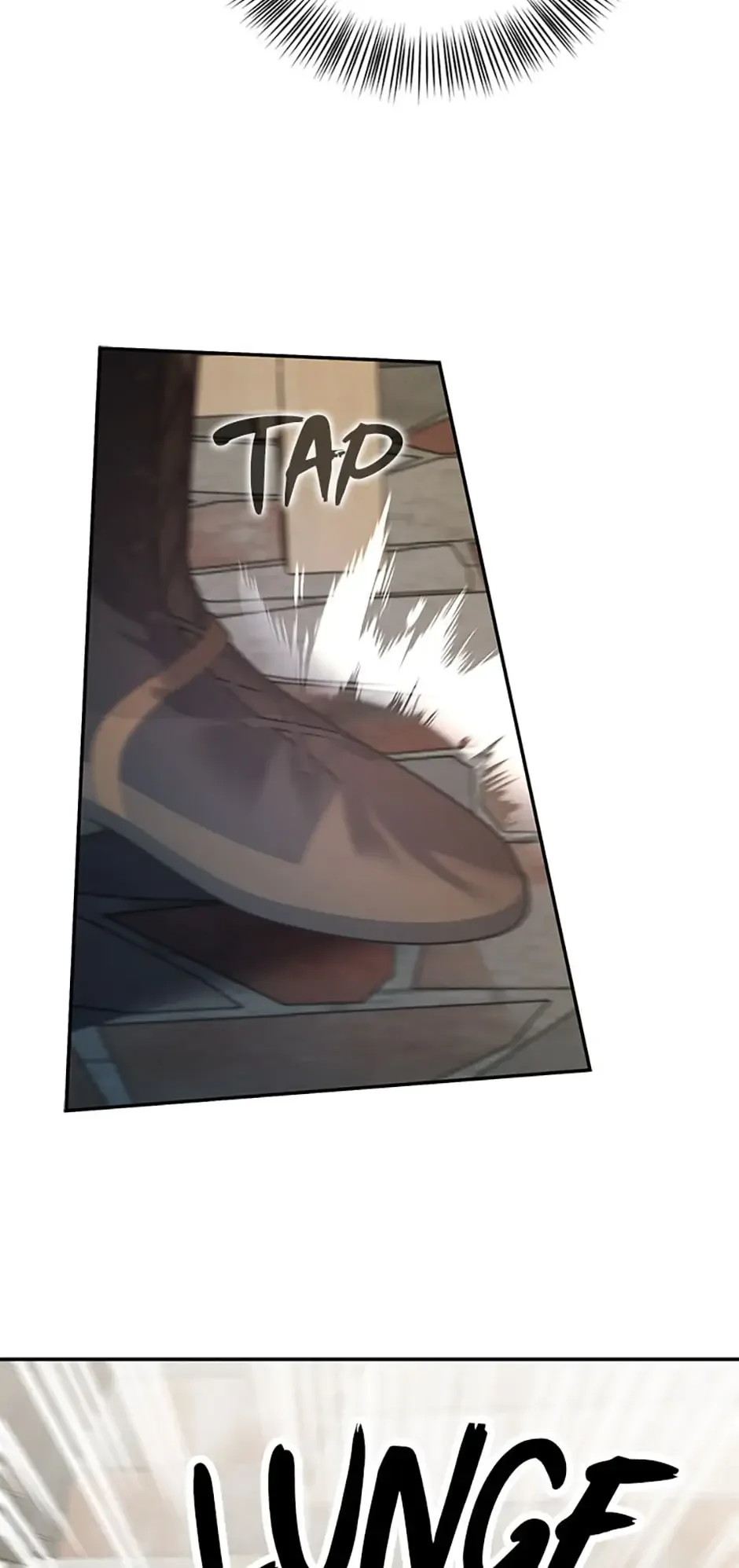 A male protagonist is blocking my way Chapter 70 page 60