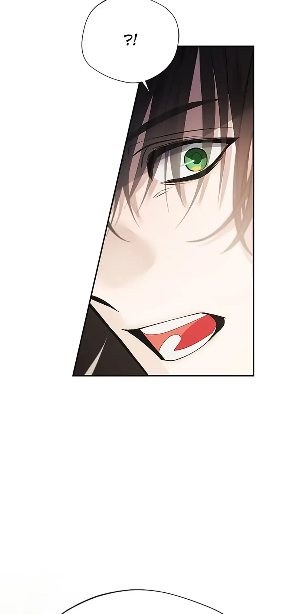A male protagonist is blocking my way Chapter 70 page 63