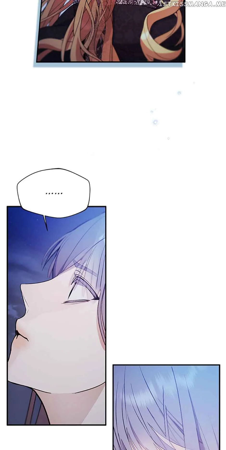 A male protagonist is blocking my way Chapter 68 page 56