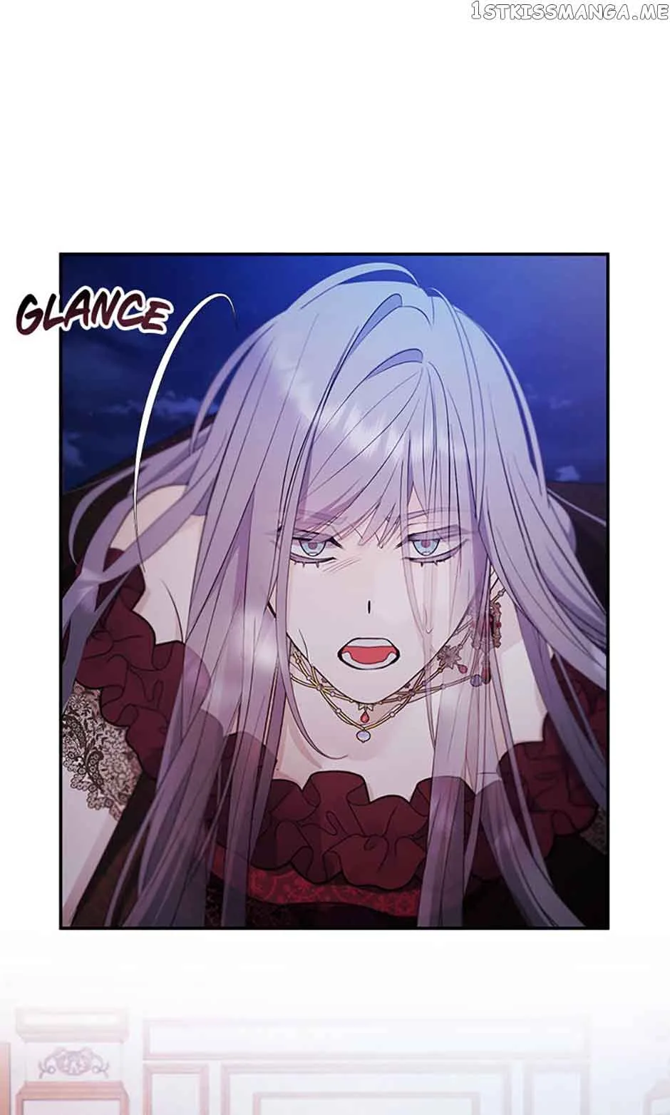 A male protagonist is blocking my way Chapter 68 page 60