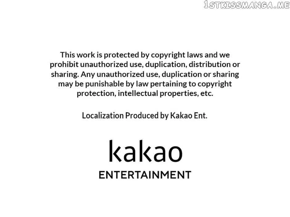A male protagonist is blocking my way Chapter 68 page 63