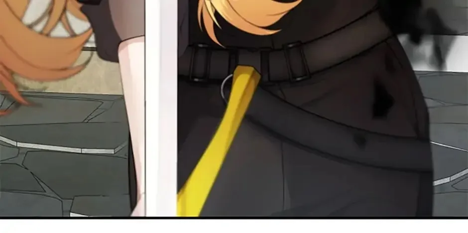 A male protagonist is blocking my way Chapter 70 page 65