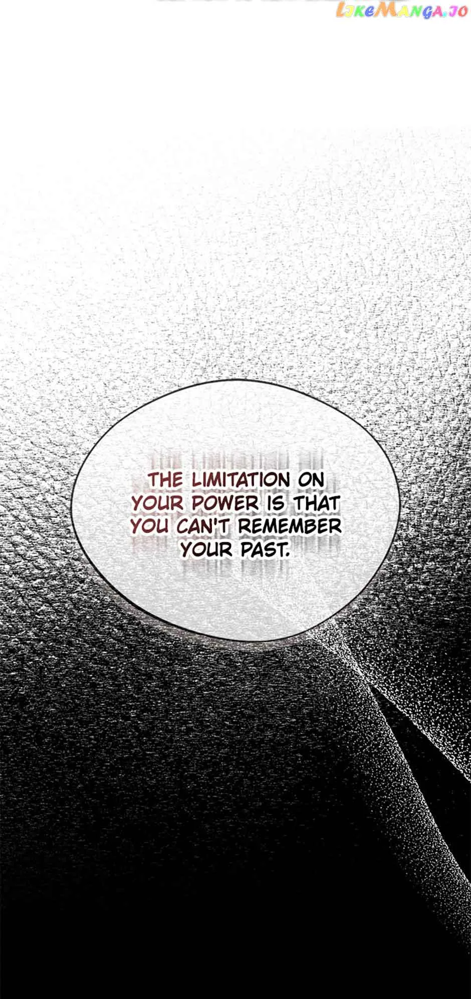 A male protagonist is blocking my way Chapter 71 page 13