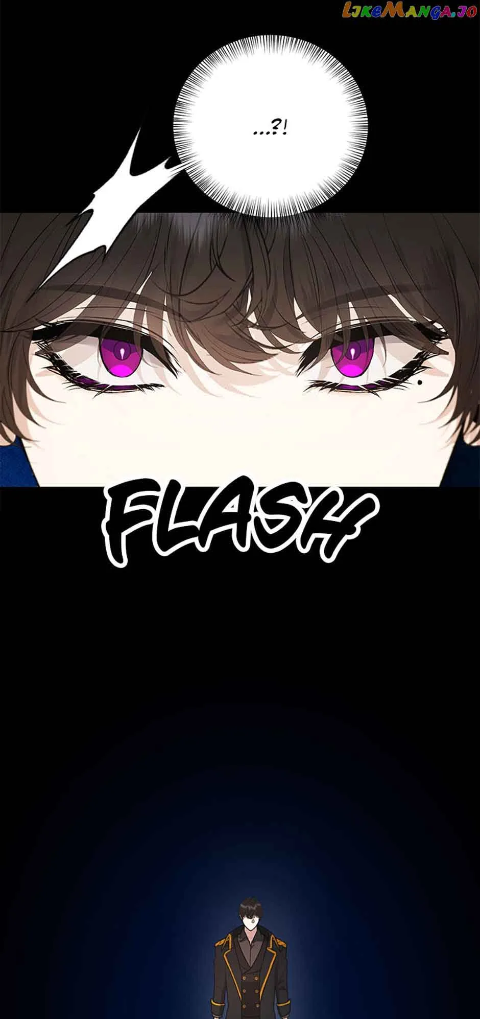 A male protagonist is blocking my way Chapter 71 page 14
