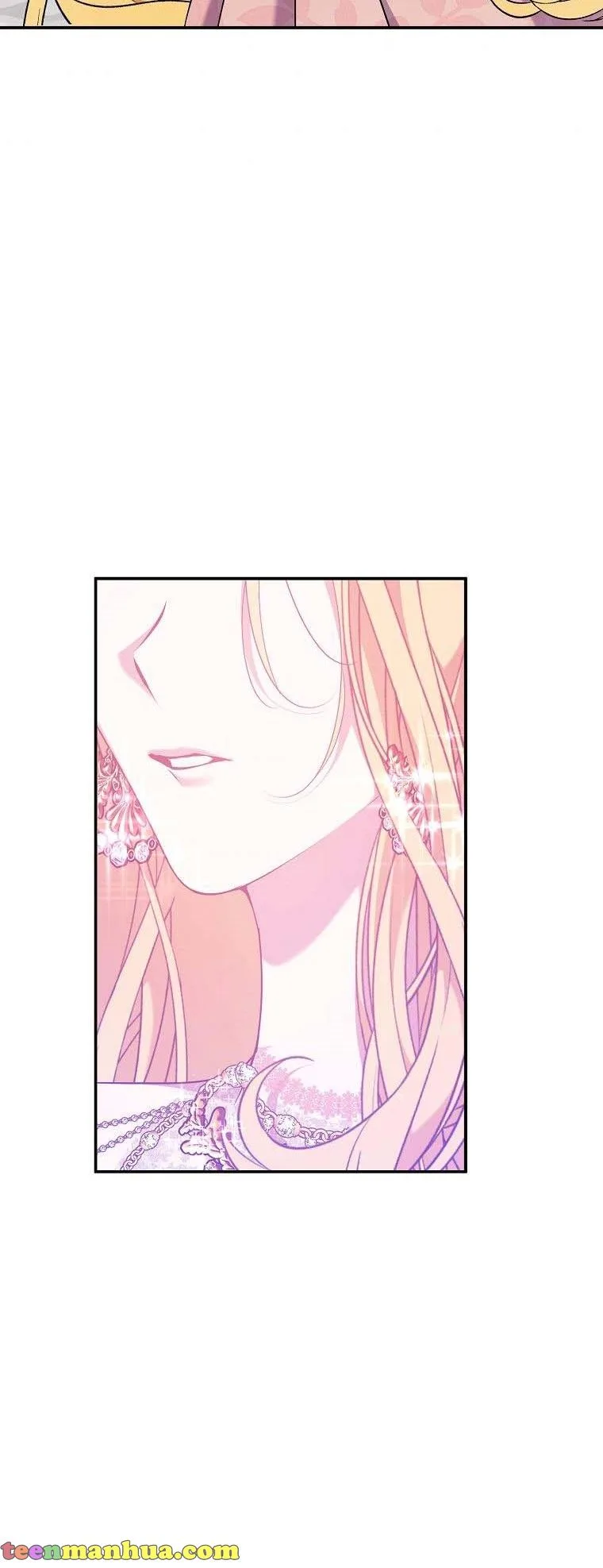 A male protagonist is blocking my way Chapter 38 page 24