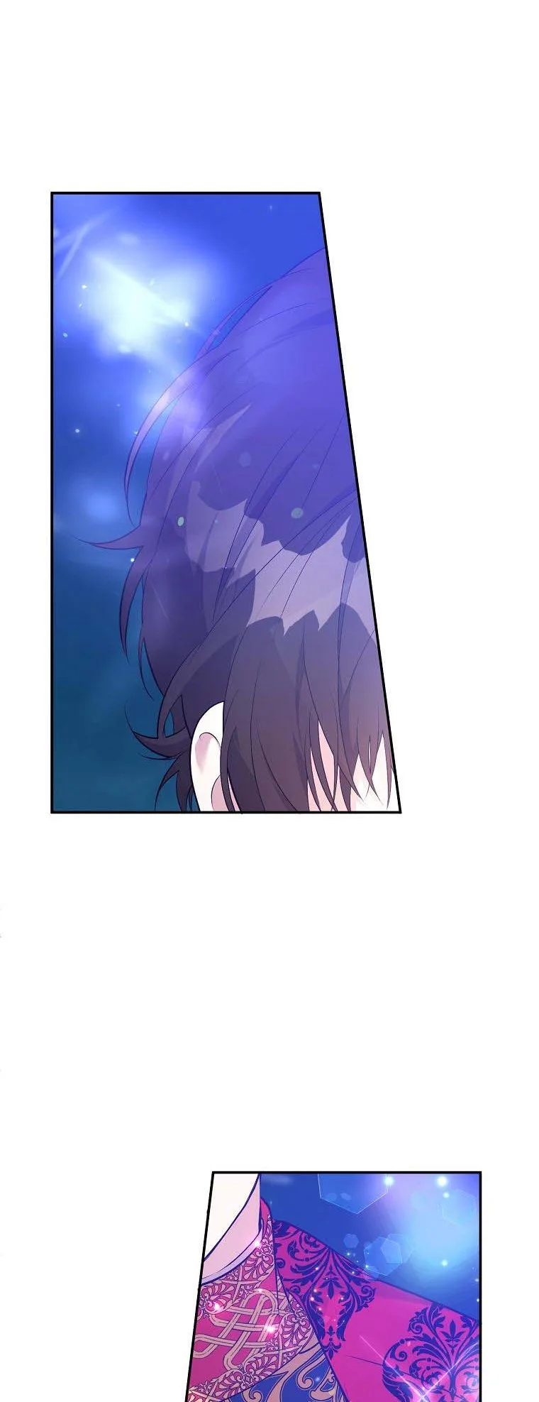 A male protagonist is blocking my way Chapter 38 page 25