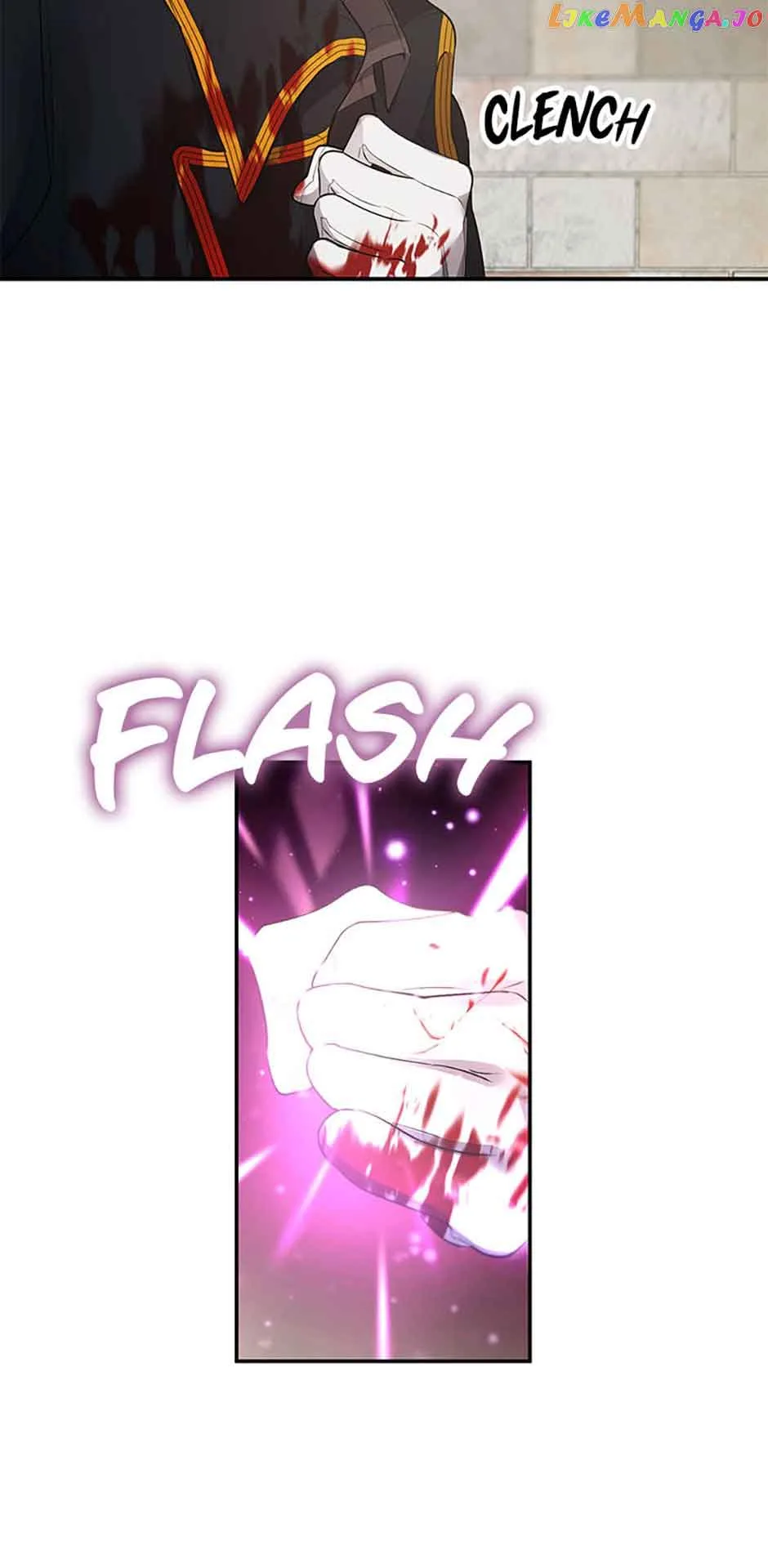 A male protagonist is blocking my way Chapter 71 page 40