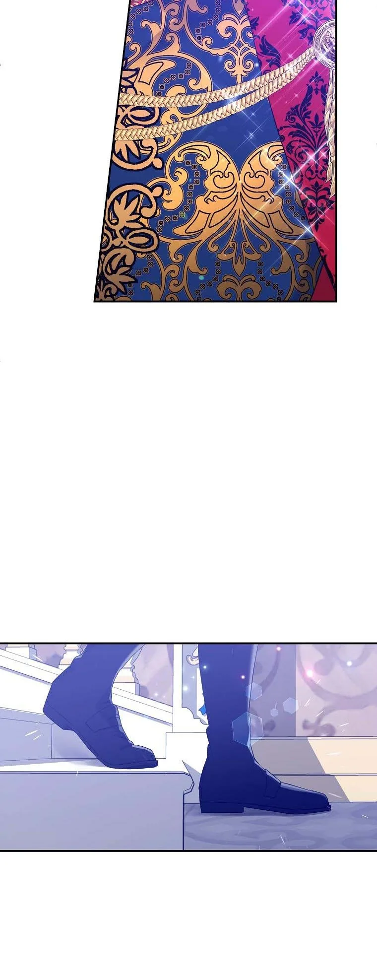 A male protagonist is blocking my way Chapter 38 page 26