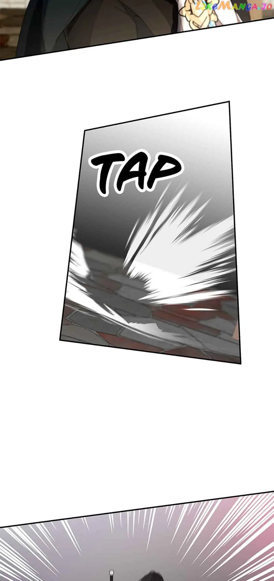 A male protagonist is blocking my way Chapter 71 page 44