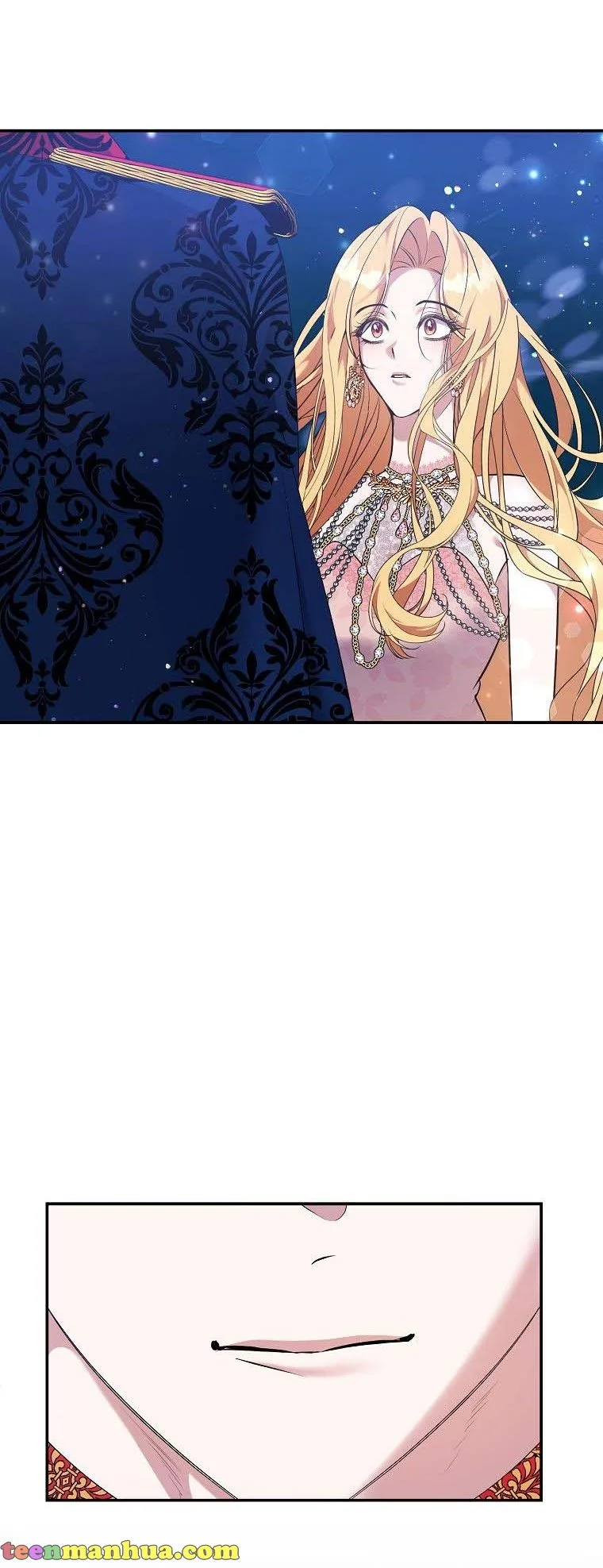 A male protagonist is blocking my way Chapter 38 page 27