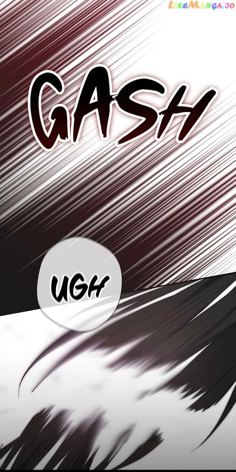 A male protagonist is blocking my way Chapter 71 page 59