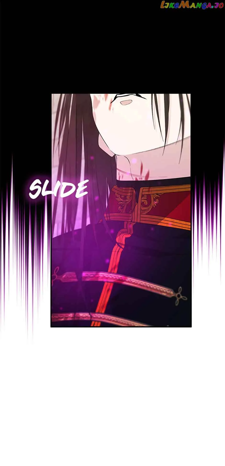 A male protagonist is blocking my way Chapter 71 page 62