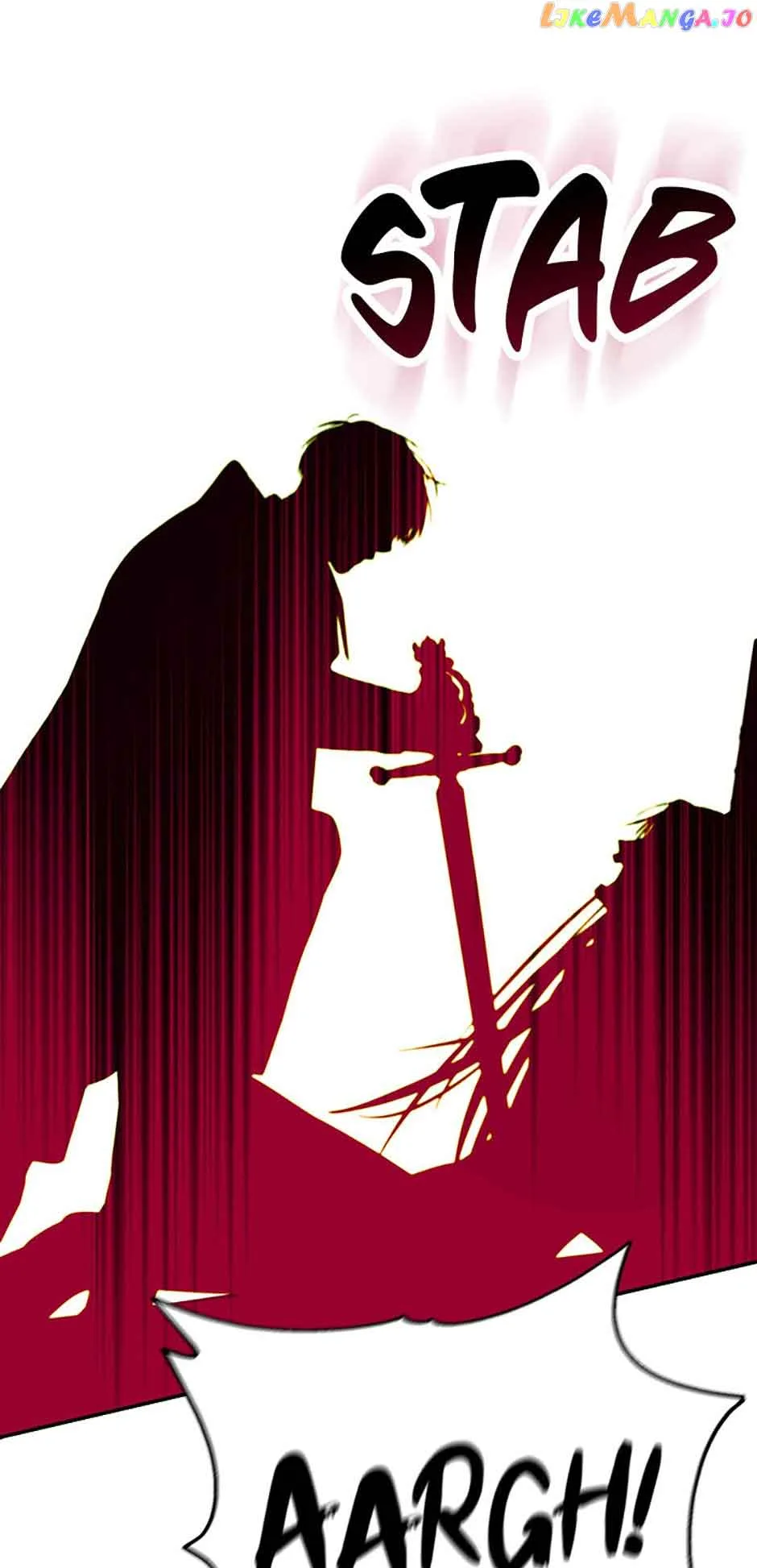 A male protagonist is blocking my way Chapter 71 page 65