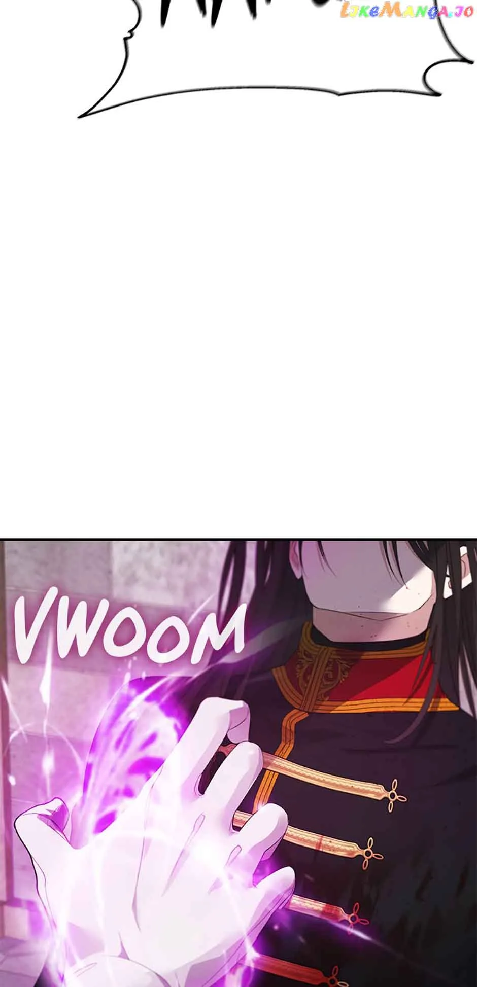 A male protagonist is blocking my way Chapter 71 page 66