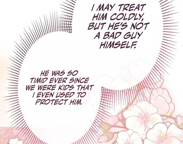 A Marriage that Decides the Fate of the World Chapter 11 page 7