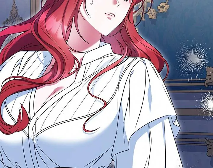 A Marriage that Decides the Fate of the World Chapter 11 page 5