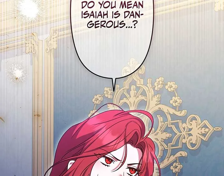 A Marriage that Decides the Fate of the World Chapter 11 page 4