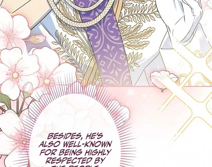 A Marriage that Decides the Fate of the World Chapter 11 page 10