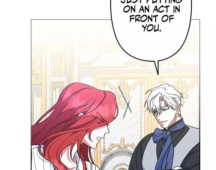 A Marriage that Decides the Fate of the World Chapter 11 page 12