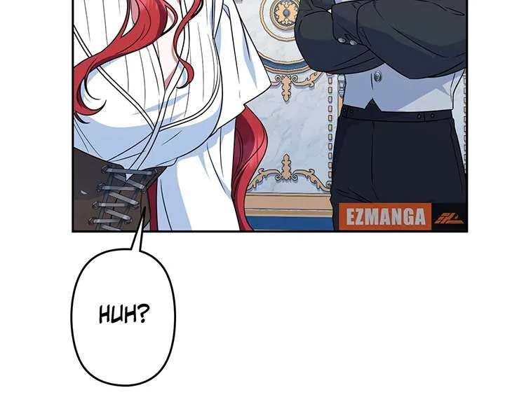 A Marriage that Decides the Fate of the World Chapter 11 page 13