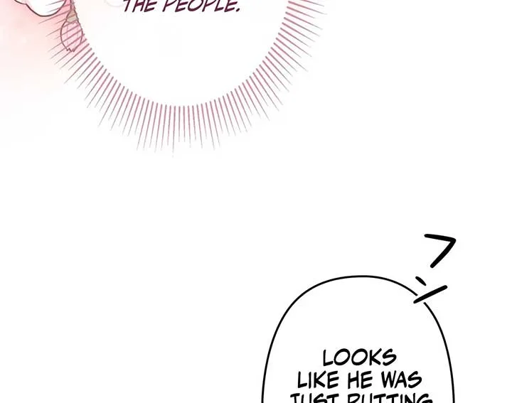 A Marriage that Decides the Fate of the World Chapter 11 page 11