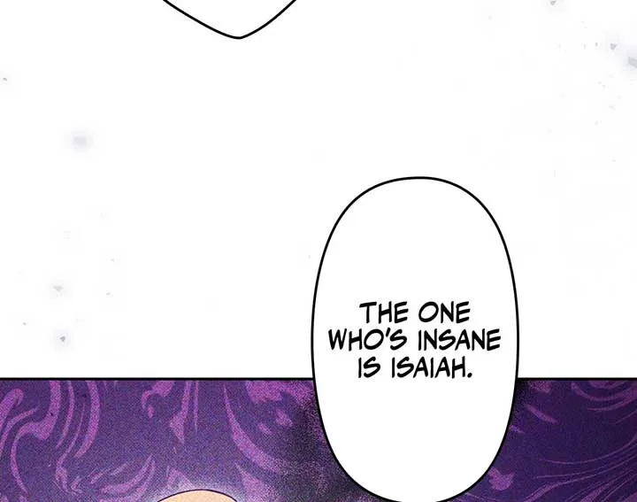 A Marriage that Decides the Fate of the World Chapter 11 page 21