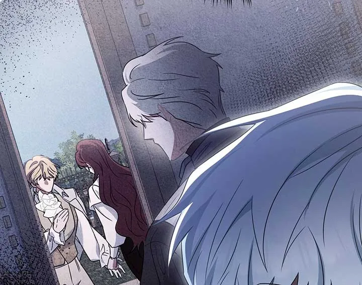 A Marriage that Decides the Fate of the World Chapter 11 page 34