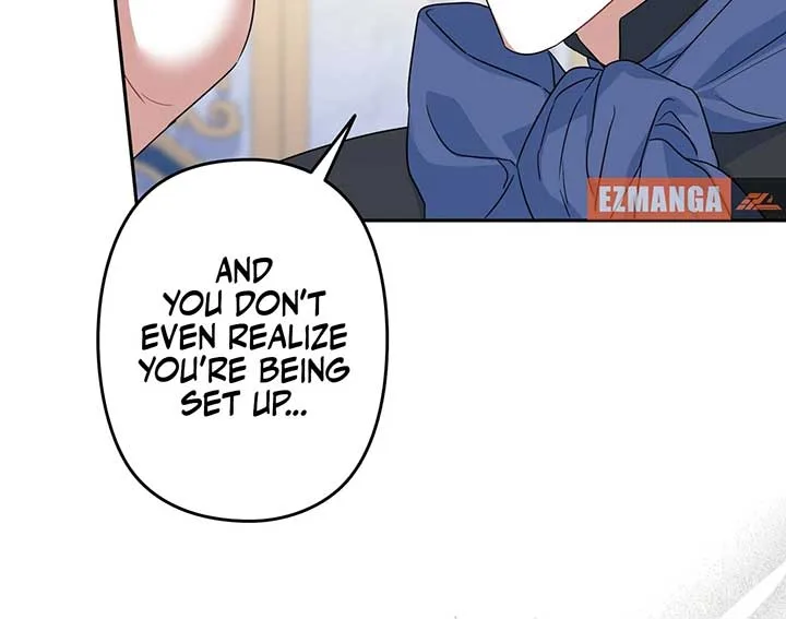 A Marriage that Decides the Fate of the World Chapter 11 page 32