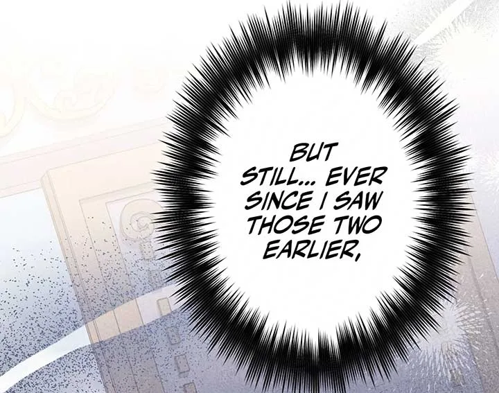 A Marriage that Decides the Fate of the World Chapter 11 page 33