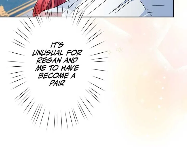 A Marriage that Decides the Fate of the World Chapter 11 page 42