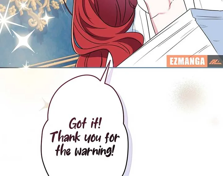 A Marriage that Decides the Fate of the World Chapter 11 page 48
