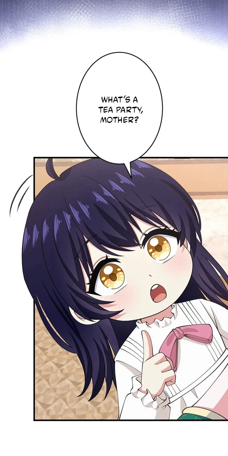 I Have No Intention of Returning to You! Chapter 103 page 3