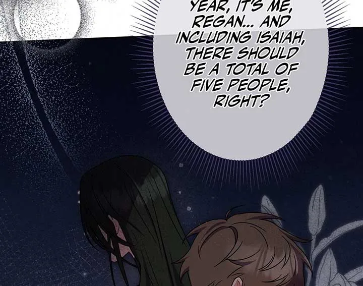 A Marriage that Decides the Fate of the World Chapter 11 page 50
