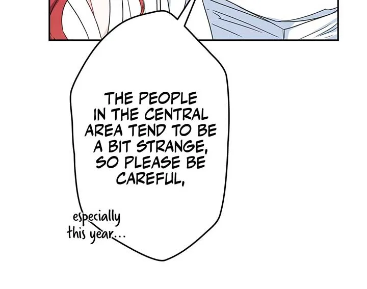 A Marriage that Decides the Fate of the World Chapter 11 page 45