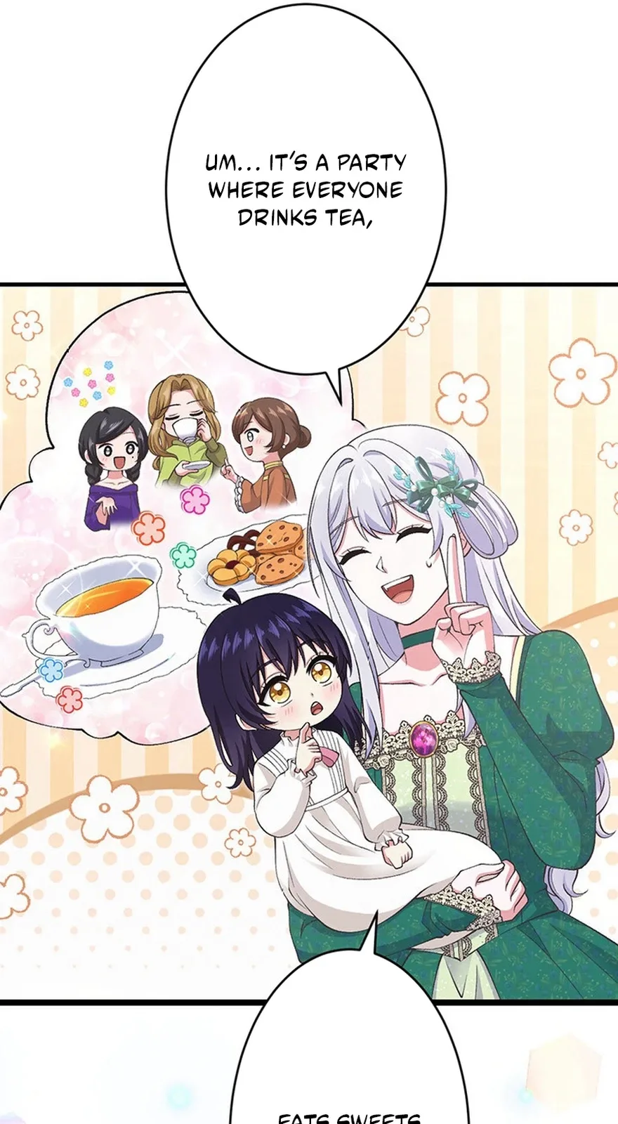 I Have No Intention of Returning to You! Chapter 103 page 4