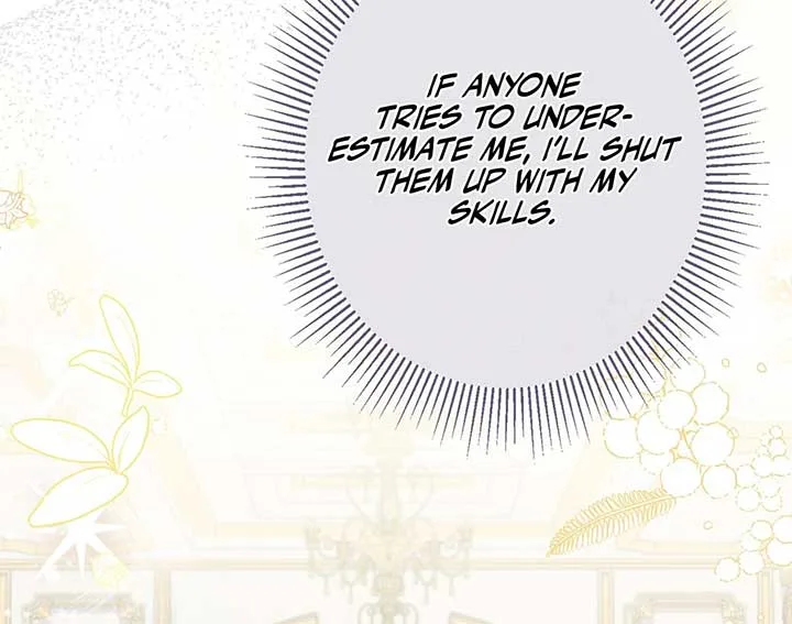 A Marriage that Decides the Fate of the World Chapter 11 page 54